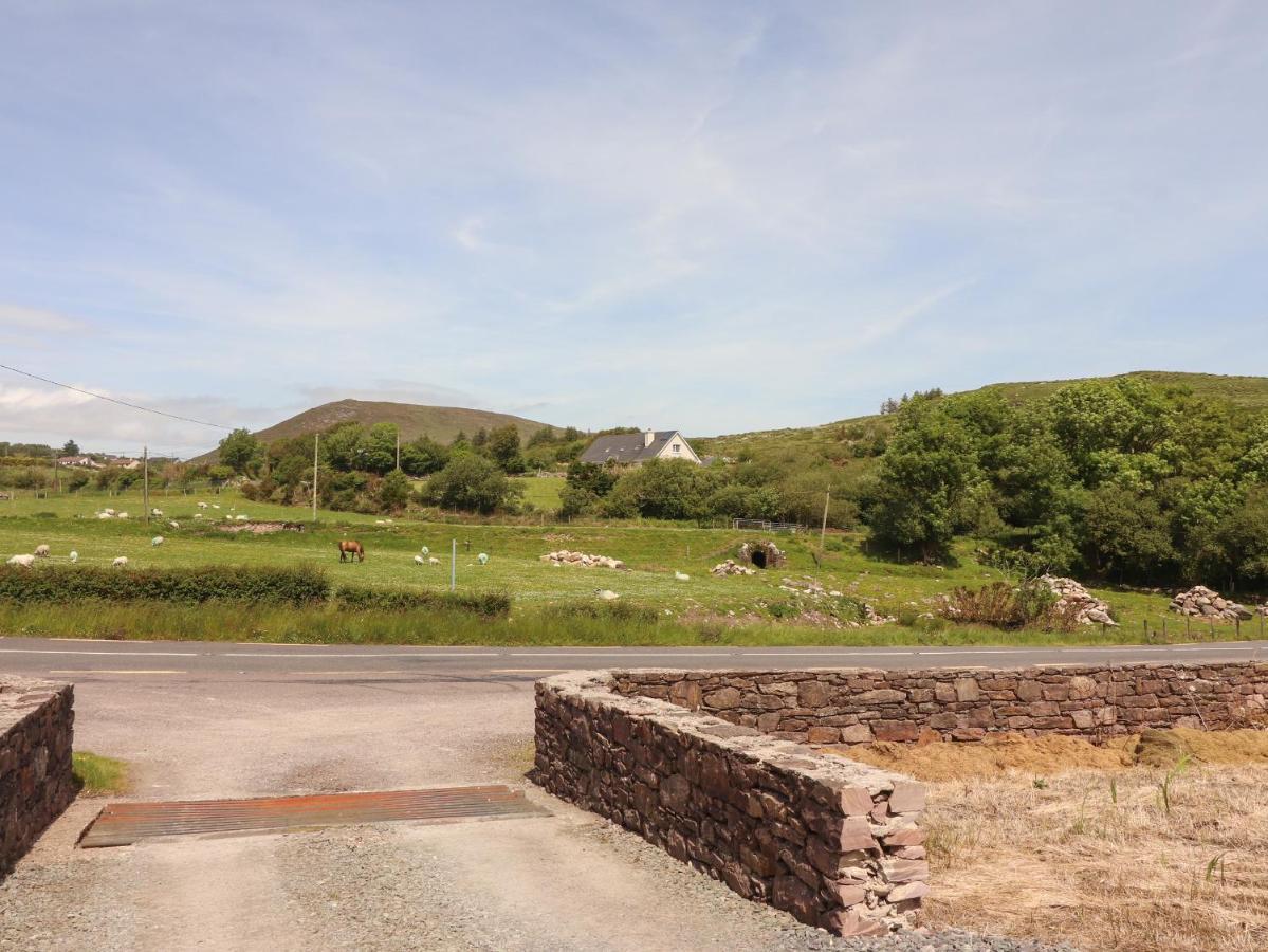 Coolnaharragill Lower Annexe Killarney Exteriér fotografie