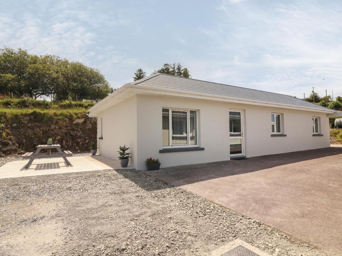 Coolnaharragill Lower Annexe Killarney Exteriér fotografie
