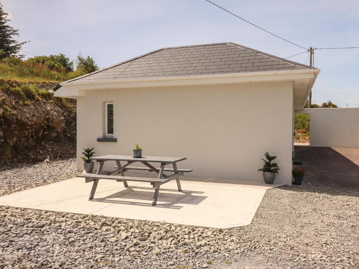 Coolnaharragill Lower Annexe Killarney Exteriér fotografie