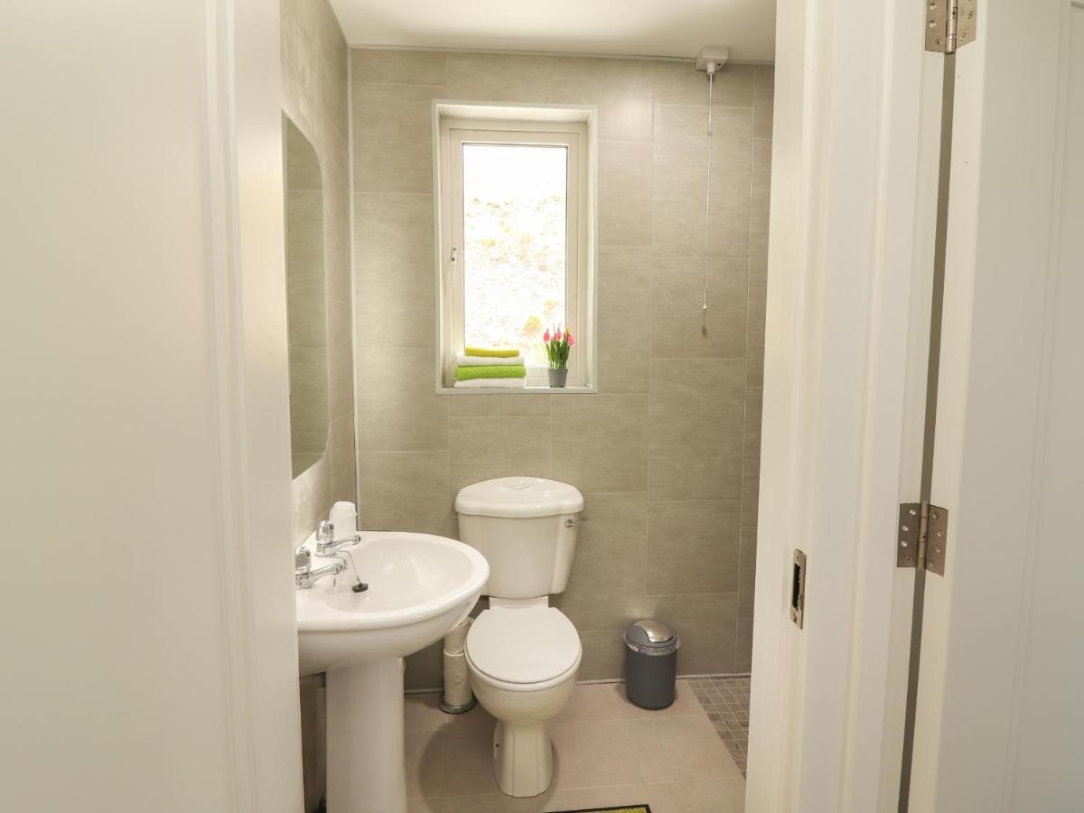 Coolnaharragill Lower Annexe Killarney Exteriér fotografie